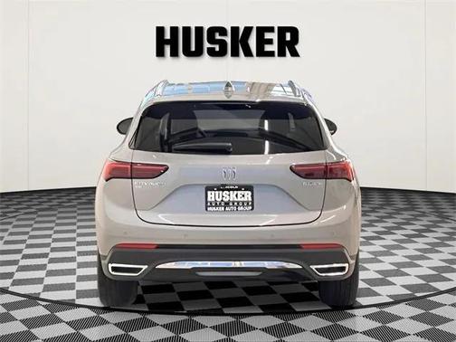 2025 Buick Envision Preferred AWD