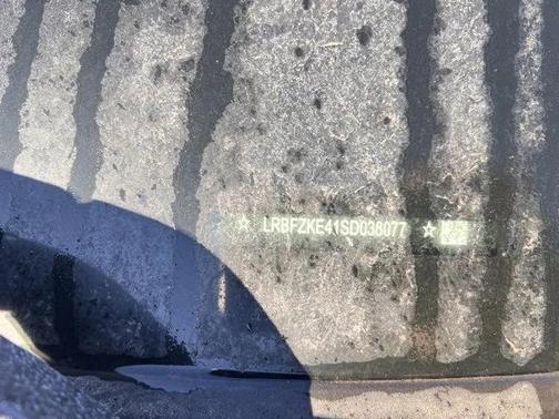 2025 Buick Envision Preferred AWD