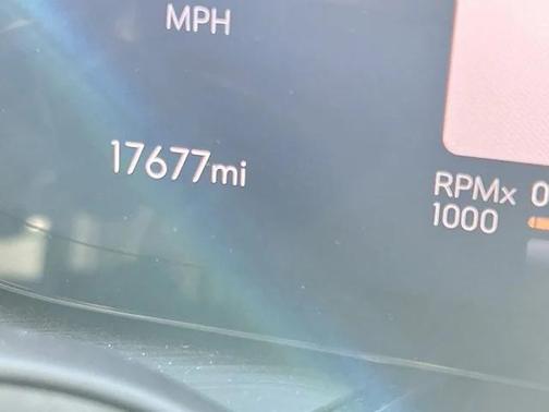 2025 Buick Envision Preferred AWD