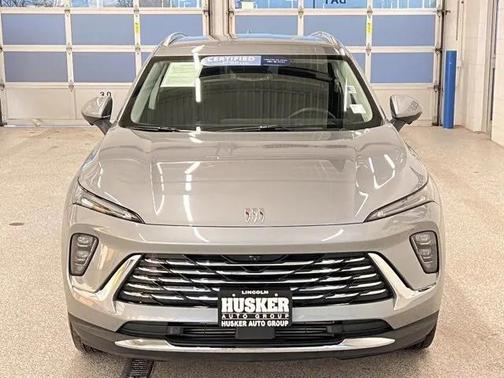 2025 Buick Envision Preferred AWD