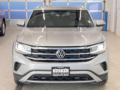 2022 Volkswagen Atlas Cross Sport 3.6L V6 SEL