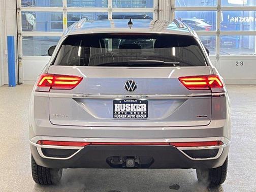 2022 Volkswagen Atlas Cross Sport 3.6L V6 SEL