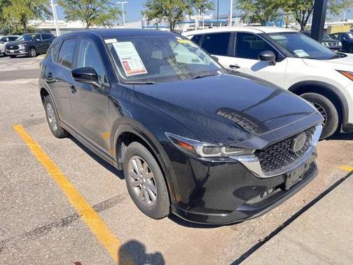 2024 Mazda CX-5 2.5 S Select