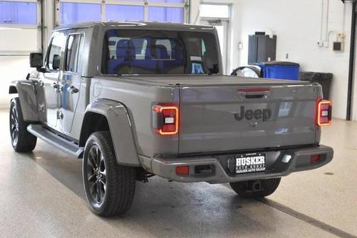2023 Jeep Gladiator High Altitude 4x4