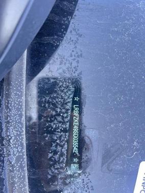 2025 Buick Envision Preferred AWD