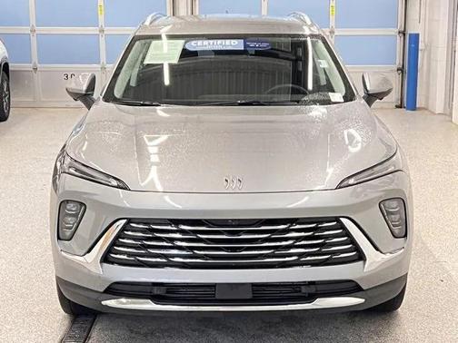 2025 Buick Envision Preferred AWD