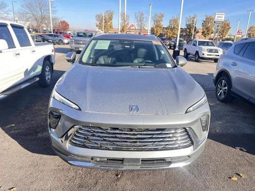 2025 Buick Envision Preferred AWD