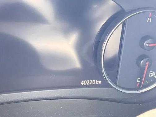 2024 Chevrolet Malibu FWD 2LT
