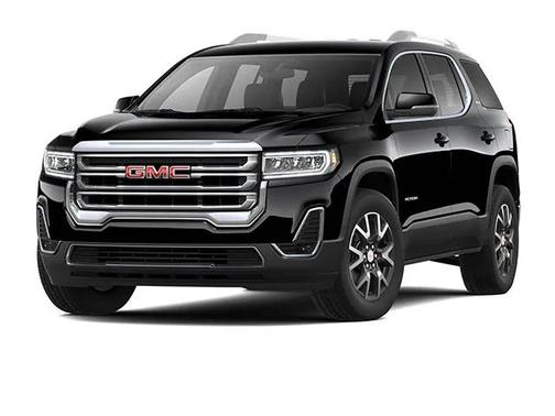 2023 GMC Acadia FWD SLT