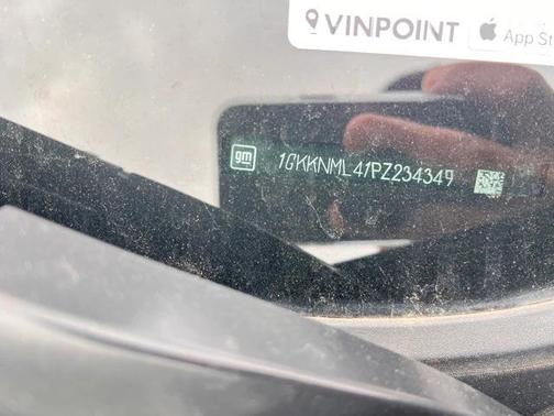 2023 GMC Acadia FWD SLT