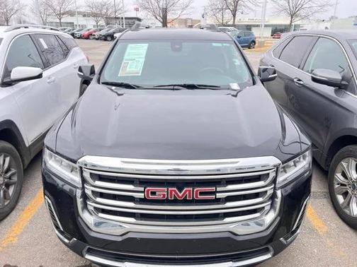 2023 GMC Acadia FWD SLT
