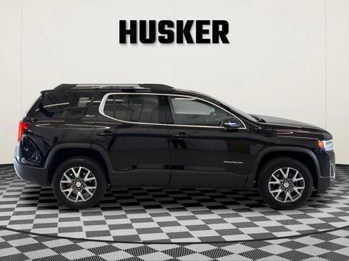 2023 GMC Acadia FWD SLT