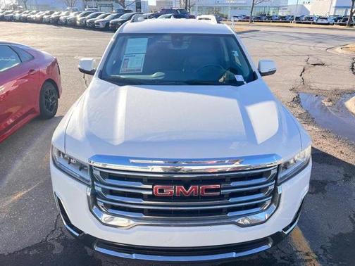 2023 GMC Acadia FWD SLT