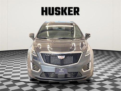 2023 Cadillac XT5 Sport