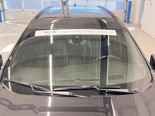 2023 Cadillac XT5 Sport