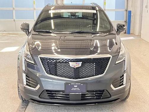 2023 Cadillac XT5 Sport