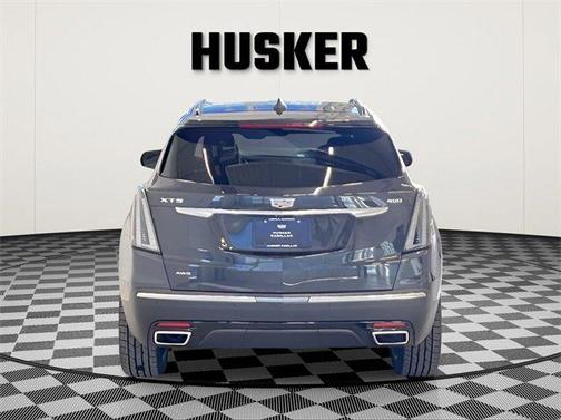 2023 Cadillac XT5 Sport