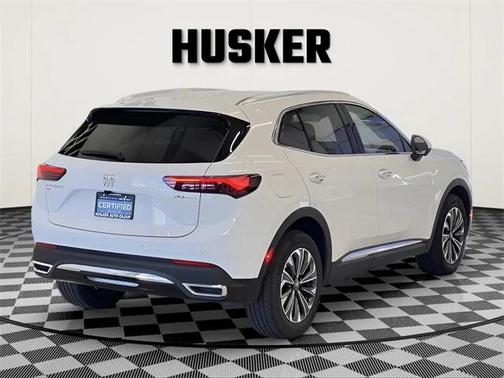 2024 Buick Envision Preferred AWD