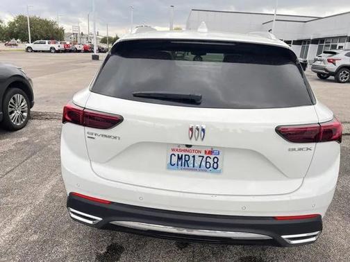 2024 Buick Envision Preferred AWD