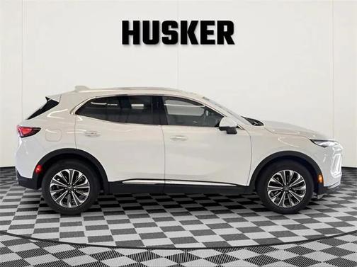 2024 Buick Envision Preferred AWD