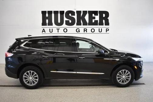 2022 Buick Enclave AWD Premium