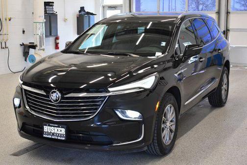 2022 Buick Enclave AWD Premium