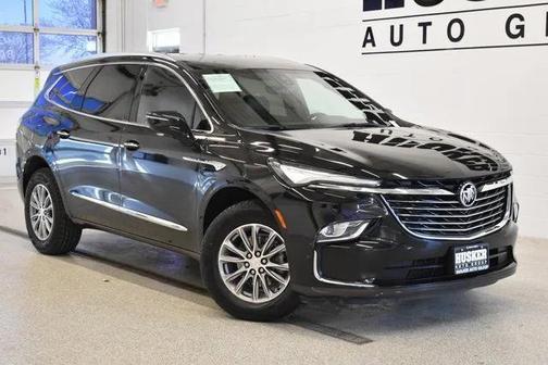 2022 Buick Enclave AWD Premium