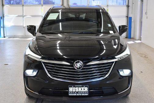 2022 Buick Enclave AWD Premium