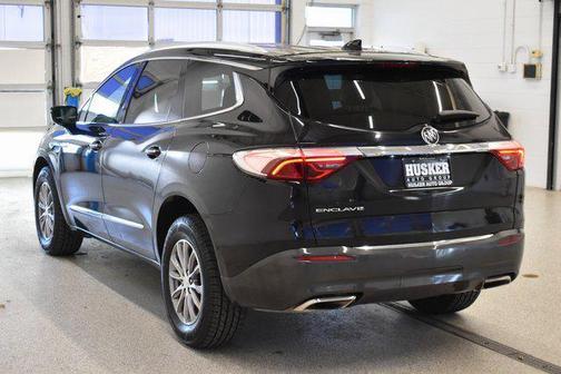 2022 Buick Enclave AWD Premium