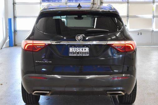 2022 Buick Enclave AWD Premium