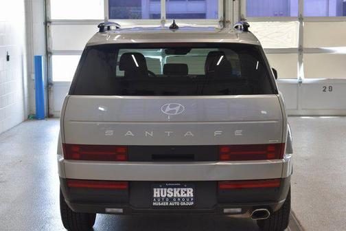 2024 Hyundai SANTA FE SEL 2.4