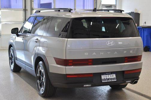2024 Hyundai SANTA FE SEL 2.4