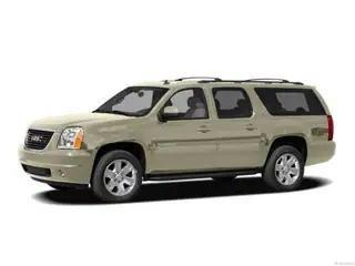 2013 GMC Yukon XL 1500 SLT