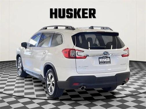 2024 Subaru Ascent Premium 7-Passenger