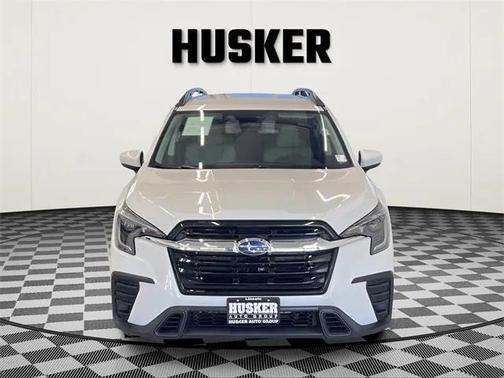 2024 Subaru Ascent Premium 7-Passenger