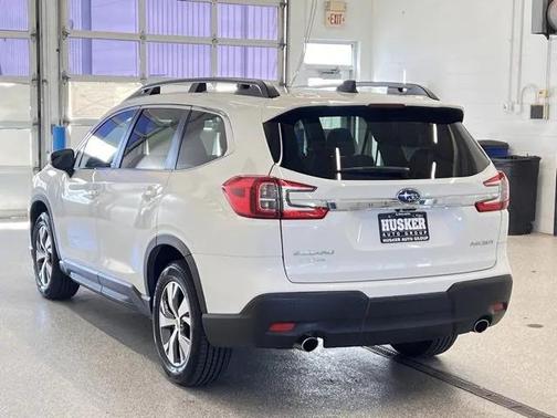 2024 Subaru Ascent Premium 7-Passenger