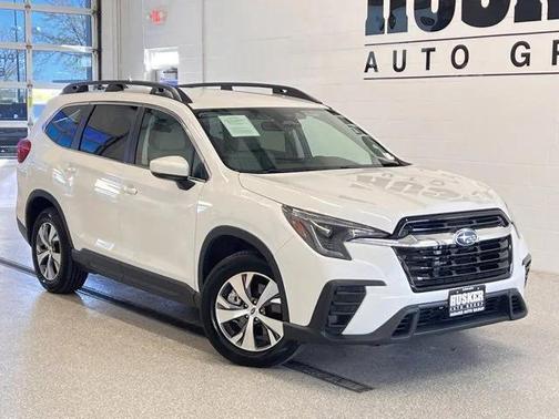 2024 Subaru Ascent Premium 7-Passenger