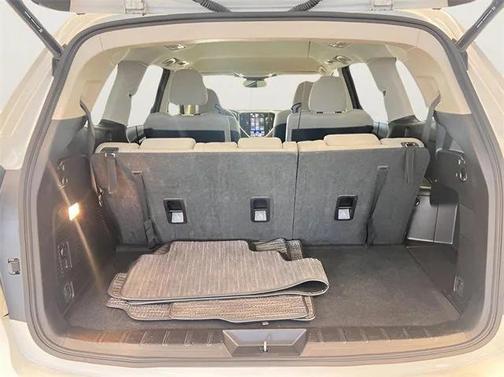 2024 Subaru Ascent Premium 7-Passenger