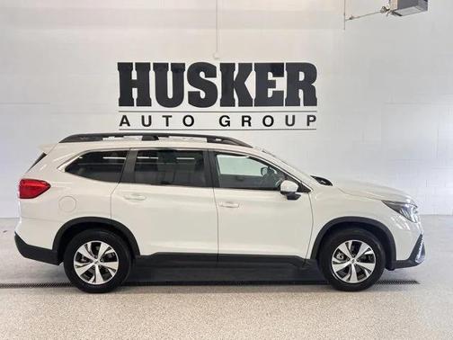 2024 Subaru Ascent Premium 7-Passenger