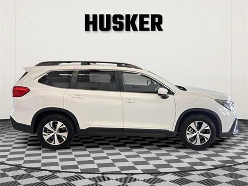 2024 Subaru Ascent Premium 7-Passenger