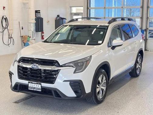 2024 Subaru Ascent Premium 7-Passenger