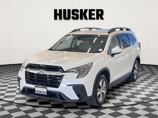 2024 Subaru Ascent Premium 7-Passenger