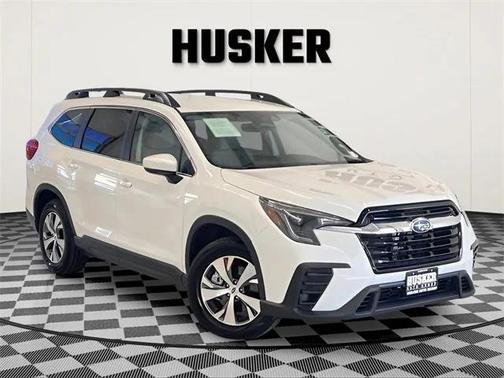 2024 Subaru Ascent Premium 7-Passenger