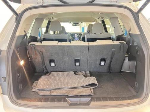2024 Subaru Ascent Premium 7-Passenger