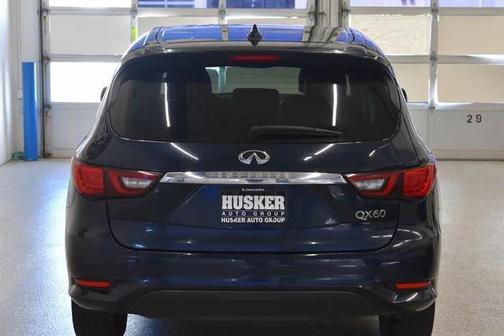 2020 INFINITI QX60 Pure