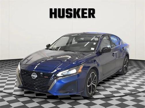 2024 Nissan Altima SR Intelligent AWD