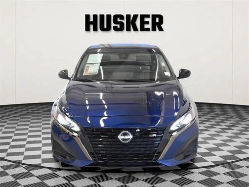 2024 Nissan Altima SR Intelligent AWD