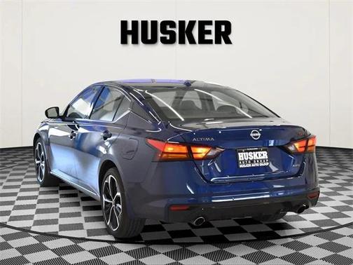 2024 Nissan Altima SR Intelligent AWD