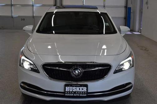 2019 Buick LaCrosse Essence