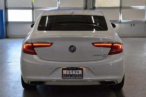 2019 Buick LaCrosse Essence